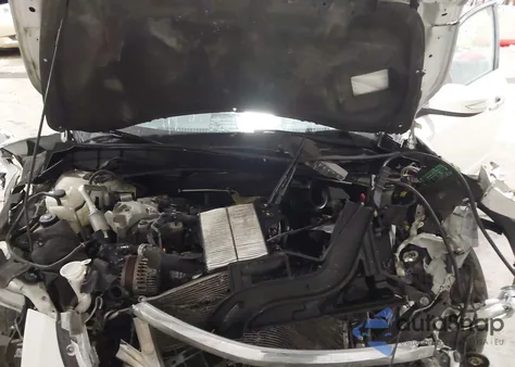 2013 Nissan Altima 2.5 Sv z USA, uszkodzony, nr VIN 1N4AL3AP2DN582030